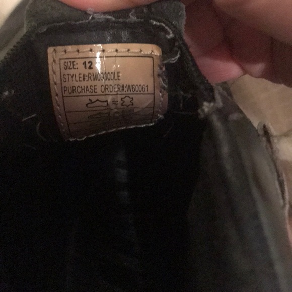 Men’s Kenneth Cole Reaction Slip On - Picture 5 of 6